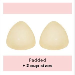 BOOMBA - Ultra Boost Inserts